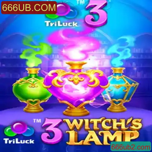 Descubra o Encantador Mundo de 3WitchsLamp: Um Jogo de Estratégia Mágica