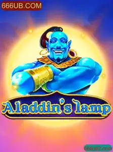 Explorando o Mundo Encantado de Aladdinslamp
