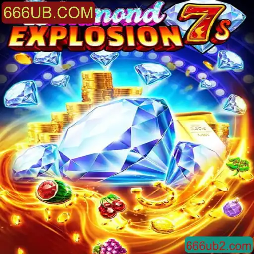 Explorando DiamondExplosion7s: Um Mergulho no Mundo dos Jogos Online