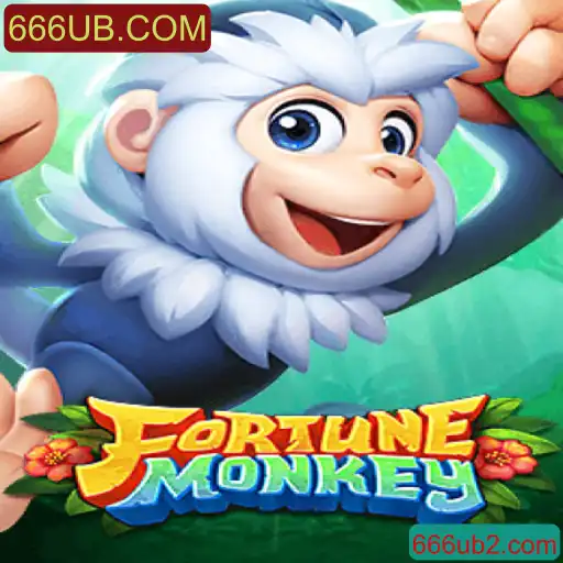 FortuneMonkey: Descubra o Fascinante Mundo do Jogo com 666UB.COM