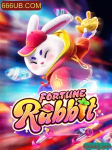 Desvende o Fascinante Mundo do Jogo FortuneRabbit