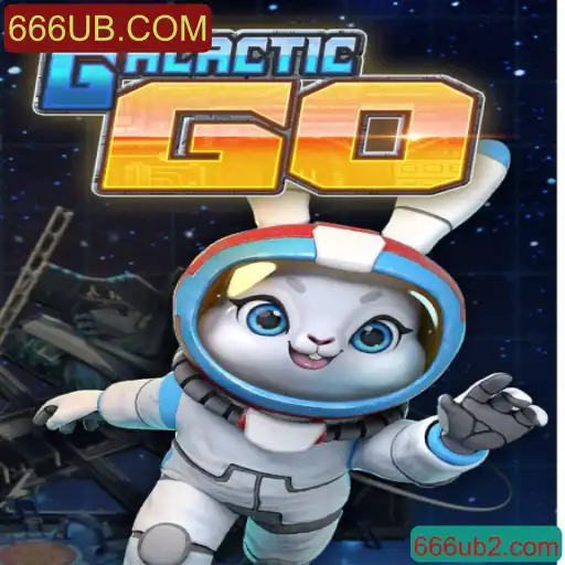 GalacticGO: Aventuras Cósmicas Esperam por Você