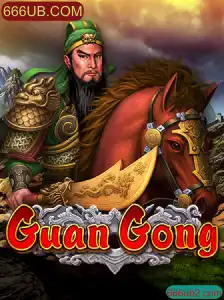 Descobrindo GuanGong: Uma Jornada Emocionante no Mundo dos Jogos