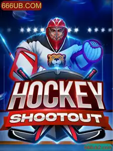 Descubra HockeyShootout: O Jogo que Combina Ação e Estratégia