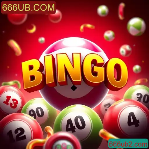 Jogos de bingo