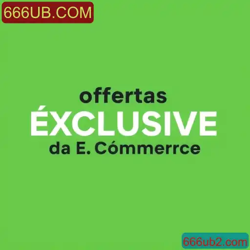 Ofertas exclusivas