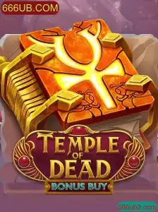 Descubra as Aventuras de 'TempleofDeadBonusBuy' no Universo de Jogos Online