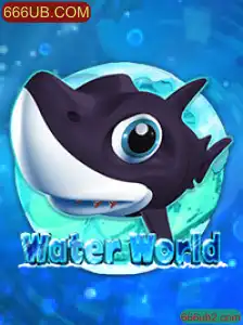 Descubra o Mundo de WaterWorld e a Estratégia por Trás de 666UB.COM